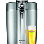 Bierzapfanlage