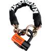 New York Cinch Ring Chain 1275 von Kryptonite