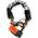New York Cinch Ring Chain 1275 von Kryptonite