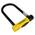 New York Lock Standard von Kryptonite