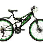 KS Cycling-Fahrrad