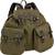 K&S Outdoors Lodenrucksack Jagd Komfort
