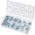 970.0030 Sortiment Schmiernippel von KS Tools
