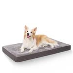 Ksiia Orthopädisches Hundebett