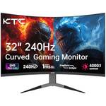 32-Zoll-Curved-Monitor
