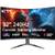 Ktc Curved Monitor H32S25E
