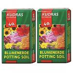 Kudras Blumenerde