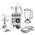 MultiTalent 8 MC812S820 von Bosch