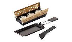 Teelicht Raclette