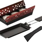 Teelicht Raclette