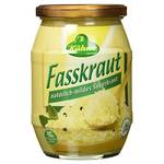 Kühne Fasskraut