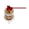 Obstpresse Beerenpresse von KuKoo