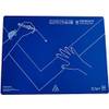 Desk Pad Lefty von KUM