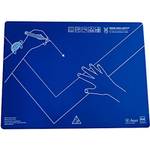 Kum Desk Pad Lefty