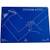 Kum Desk Pad Lefty