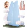 Baby-Schlafsack von Kunu