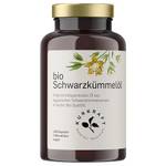 Kurkraft Schwarzkümmelöl