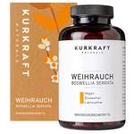 Kurkraft Weihrauch