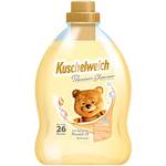 Kuschelweich Premium Glamour mit Mandelöl