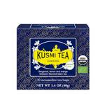 Kusmi Tea  Anastasia Bio