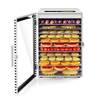 12 Stufen Dehydrator von Kwasyo