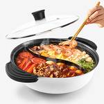 Kxuhivc Hot Pot