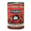 Cherry Tomatoes in Tomato Juice von Kyknos