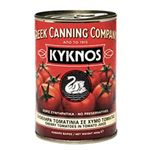 Kyknos Dosentomaten
