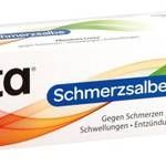 Schmerzgel