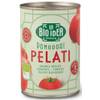 Geschälte Tomaten von La Bio Idea