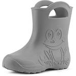 Ladeheid-Gummistiefel