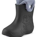 Ladeheid-Gummistiefel