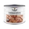 Thunfisch-Stücke von La Perla