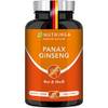 Panax Ginseng von Nutrimea