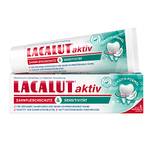 Lacalut Aktiv Zahnfleischschutz und Sensitivität