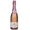 Crémant de Loire Rosé Brut von LaCheteau