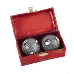 Lachineuse Qi Gong Kugeln Set