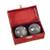 Lachineuse Qi Gong Kugeln Set