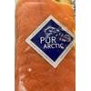 Pur Arctic Räucherlachs von Lachs.de