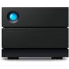 2big RAID STHJ8000800 von Lacie