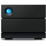 Lacie 2big RAID STHJ8000800