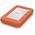 Rugged Mini LAC301558 von Lacie