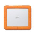 Lacie Rugged RAID Shuttle