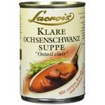 Lacroix Klare Ochsenschwanzsuppe tafelfertig