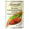 Klare Ochsenschwanzsuppe von Lacroix