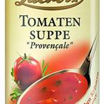 Tomatensuppe-Dose