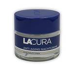 Lacura Anti Aging Nachtcreme