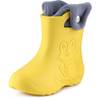 Ladeheid Eva Kinder Gummistiefel Regenschuhe gefüttert LA-CA-04
