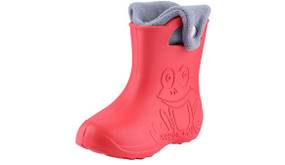 Gummistiefel-Kinder