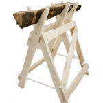 Holzsägebock